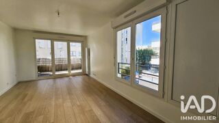  Appartement à vendre 2 pièces 49 m²