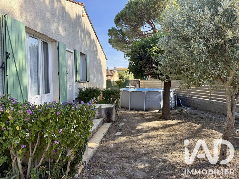 Vente Maison Vente Maison/villa 4 pièces Sarrians
