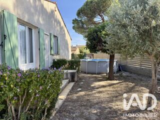 Vente Maison Vente Maison/villa 4 pièces Sarrians