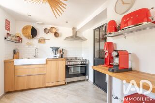  Maison à vendre 4 pièces 130 m²