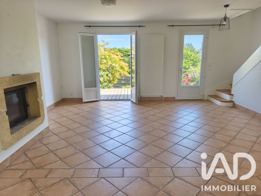 Vente Maison Vente Maison traditionnelle 6 pièces Kerfot