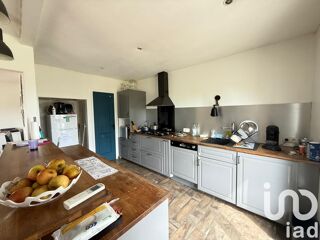  Maison à vendre 4 pièces 80 m²