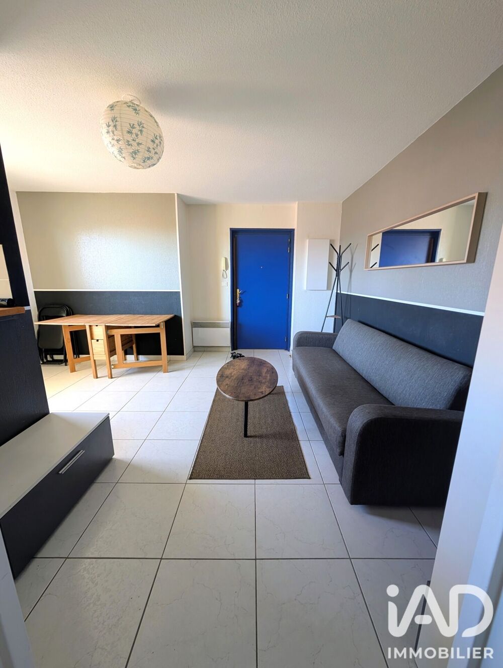 Vente Appartement Vente Appartement 2 pièces Béziers