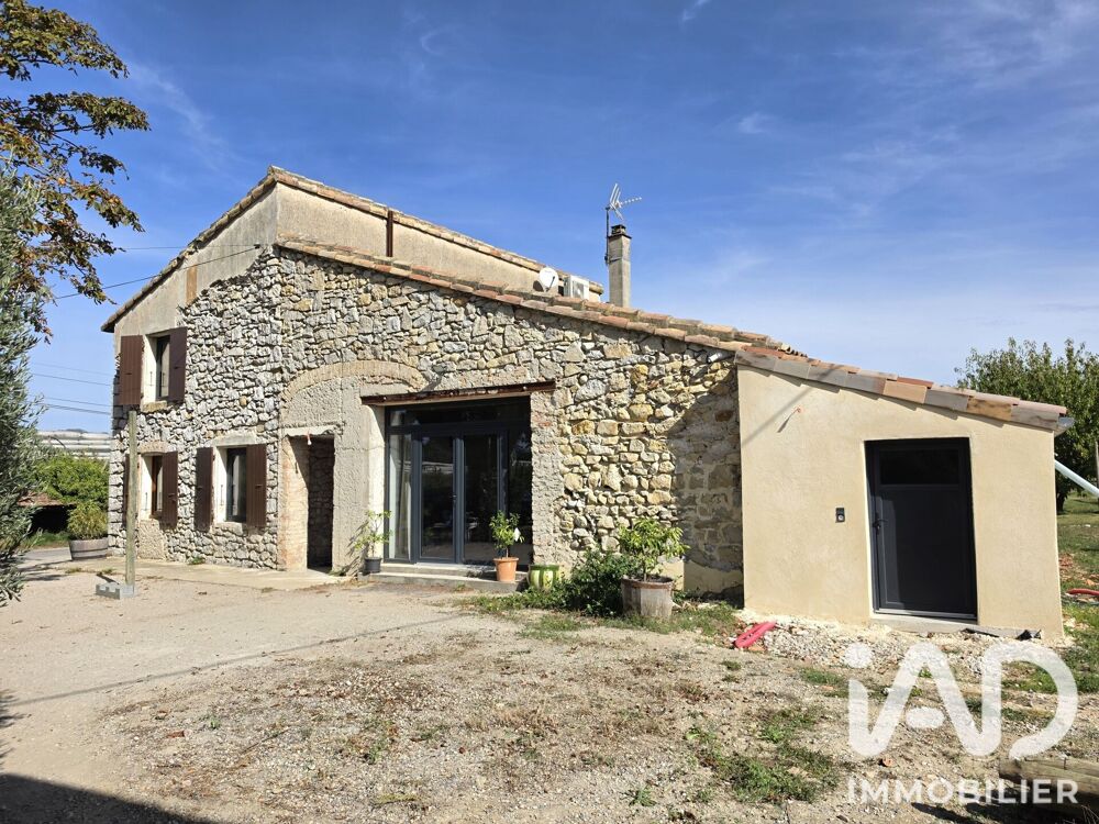 Vente Maison Vente Maison de campagne 6 pièces Loriol-sur-drôme