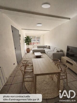  Immeuble à vendre 163 m²