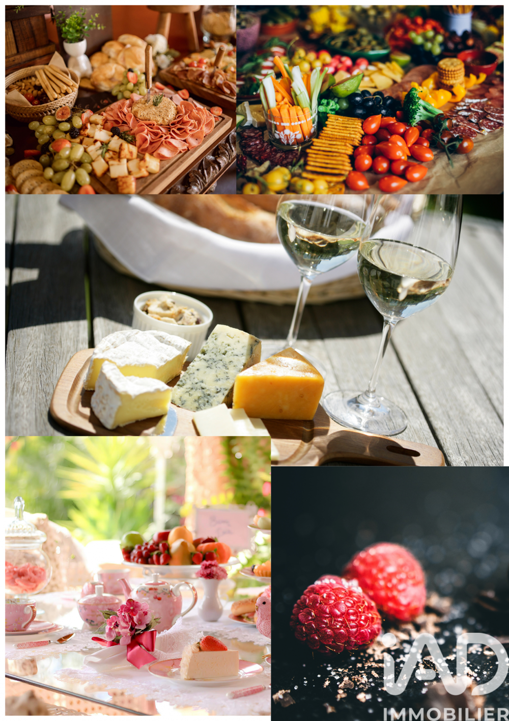   Vente Alimentation 52 m&sup2; 