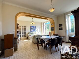 Vente Maison Vente Demeure 8 pièces Le champ-saint-père