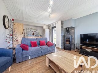  Appartement à vendre 2 pièces 53 m²