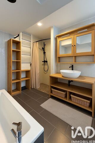  Maison à vendre 4 pièces 119 m²