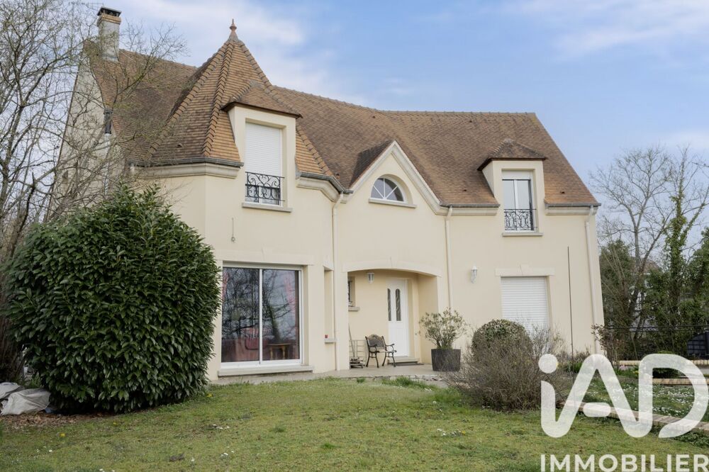 Vente Maison d'architecte 7 pièces