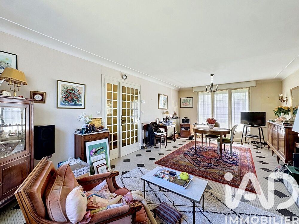 Vente Maison de ville 5 pièces