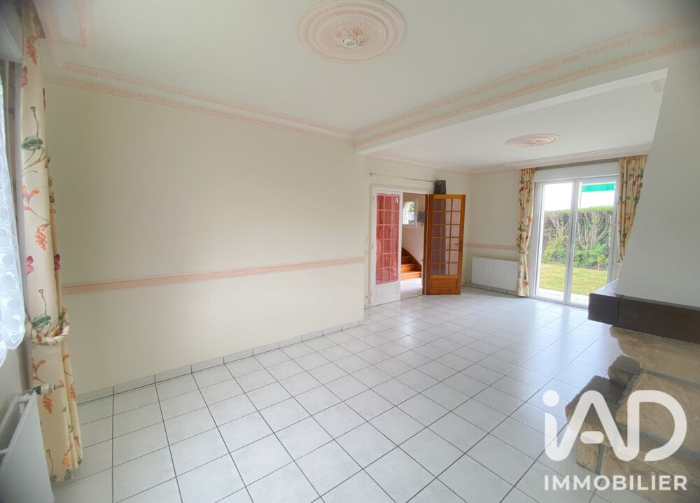 Vente Maison Vente Maison traditionnelle 5 pièces Quévert