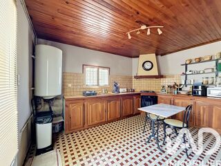  Maison � vendre 5 pi�ces 142 m�