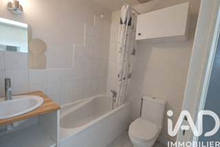  Maison à vendre 3 pièces 66 m²