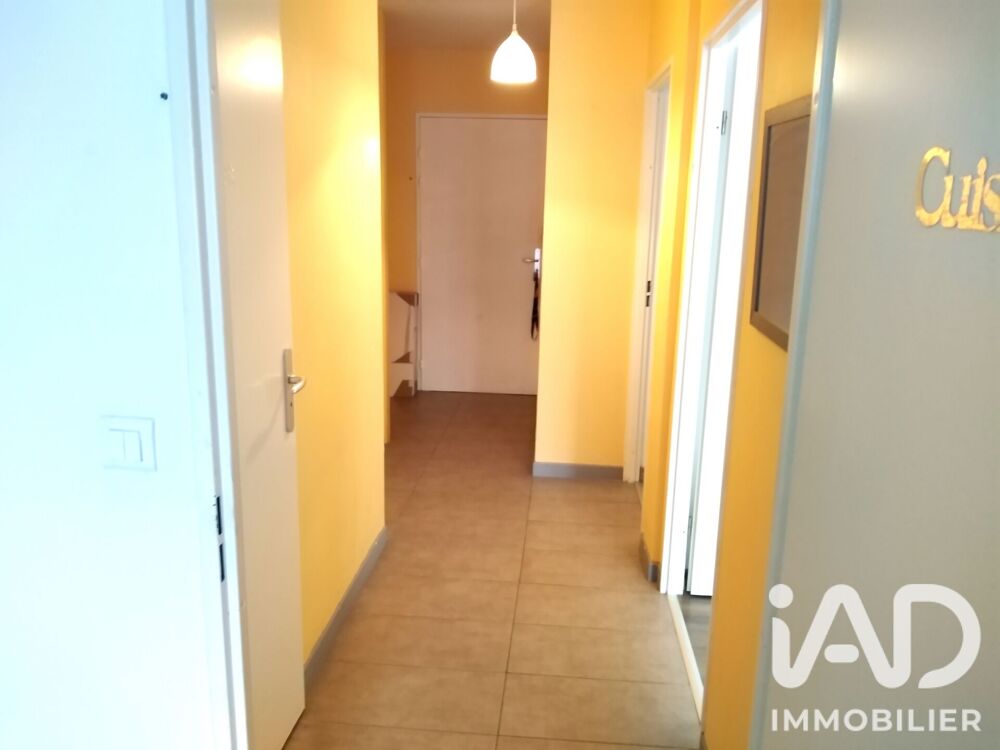 Vente Appartement Vente Appartement 2 pièces Villers-saint-paul