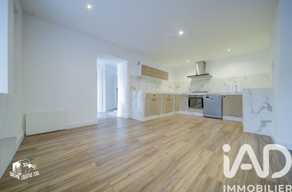 Vente Maison de village 6 pièces