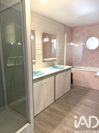  Maison à vendre 5 pièces 144 m²