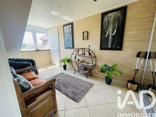  Appartement � vendre 5 pi�ces 175 m�