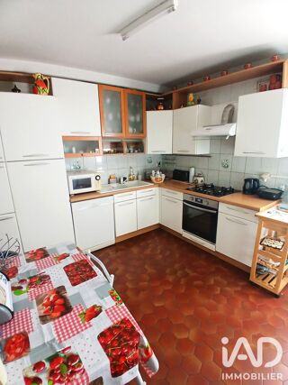  Maison à vendre 5 pièces 95 m²