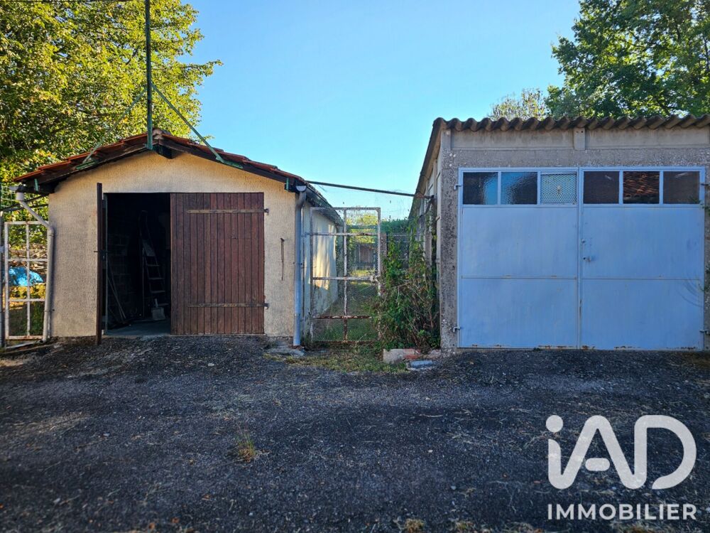 Vente Maison de ville 5 pièces