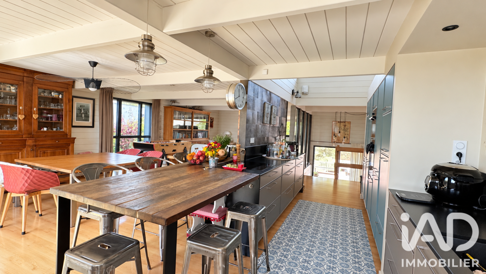à vendre  Maison Plougastel-Daoulas (29470)