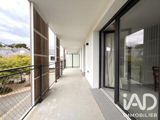  Appartement à vendre 3 pièces 65 m²