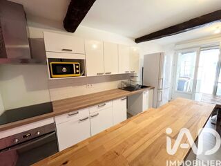  Maison à vendre 4 pièces 66 m²