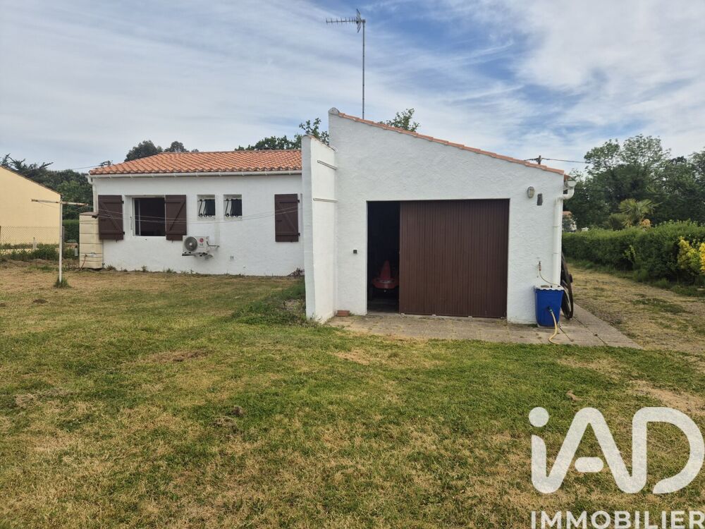 Vente Maison/villa 3 pièces