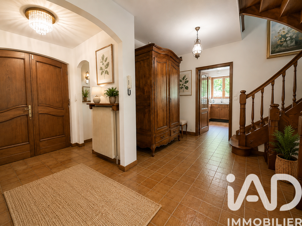 à vendre  Maison Brunstatt (68350)