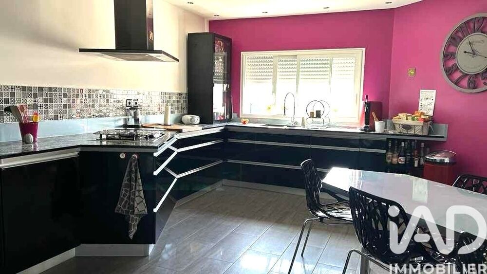 Vente Maison/villa 7 pièces