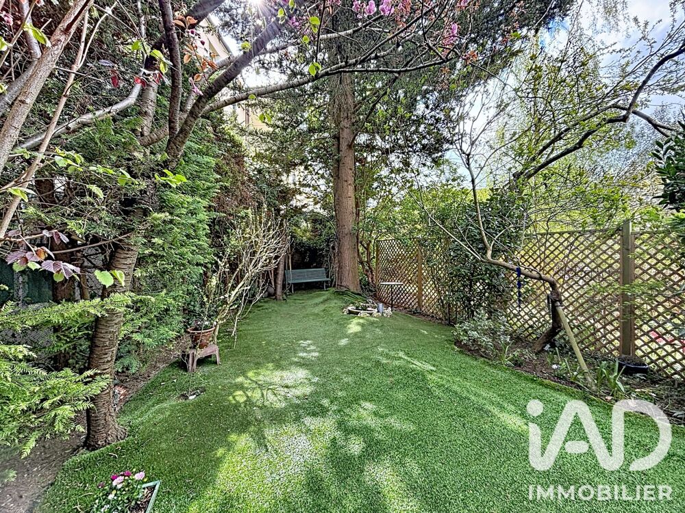 à vendre  Maison Rueil-Malmaison (92500)