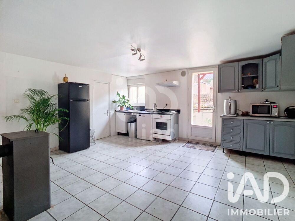 Vente Maison Vente Maison de ville 5 pièces Raon-l'Étape