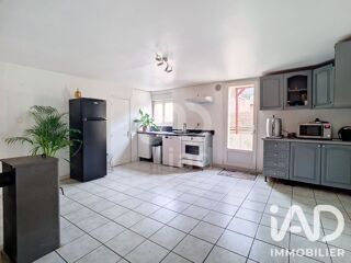  Maison à vendre 5 pièces 113 m²