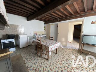  Maison à vendre 4 pièces 85 m²