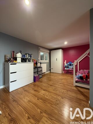  Maison à vendre 5 pièces 90 m²