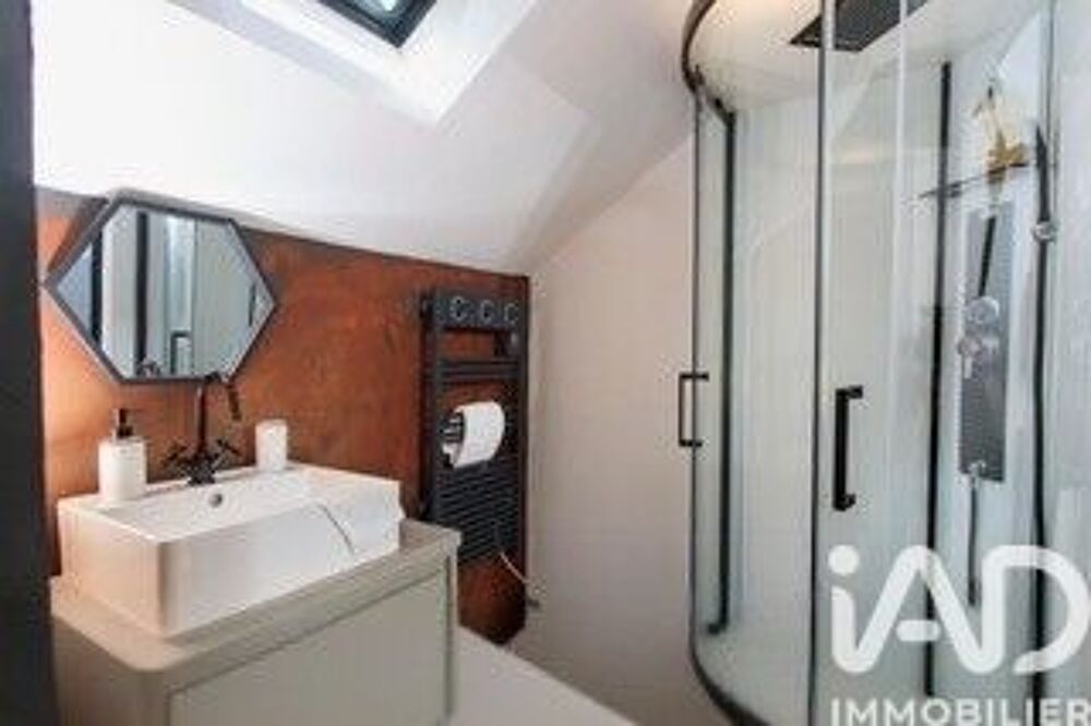 à vendre  Maison La Capelle-lès-Boulogne (62360)