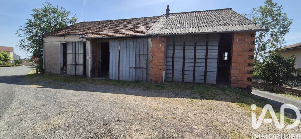 Vente Immeuble Vente Immeuble 190 m&sup2; Montbazens