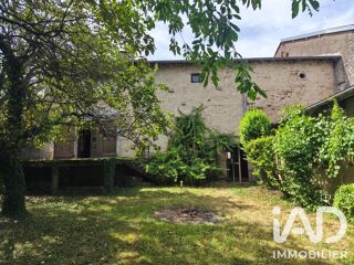  Maison à vendre 5 pièces 135 m²