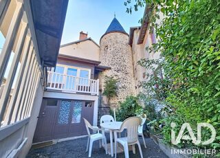  Maison à vendre 4 pièces 99 m²