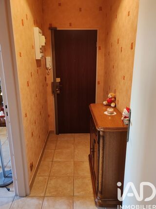  Appartement à vendre 3 pièces 73 m²