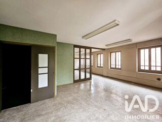  Immeuble à vendre 300 m²