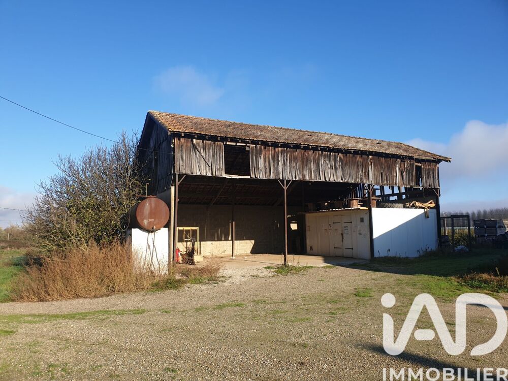 Vente Maison Vente Maison de campagne 12 pièces Monheurt