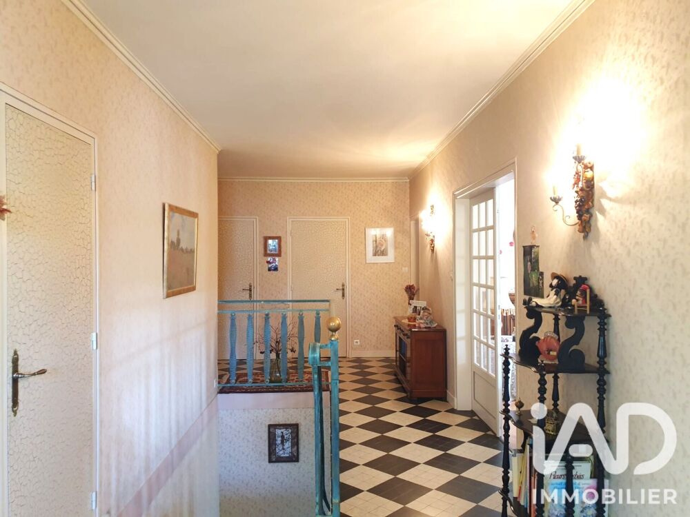 Vente Maison Vente Maison de campagne 9 pièces Espartignac