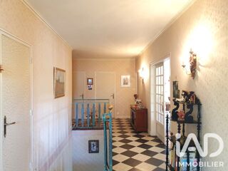  Maison à vendre 9 pièces 261 m²
