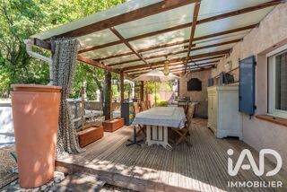  Maison à vendre 5 pièces 126 m²