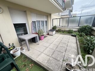  Appartement à vendre 2 pièces 40 m²