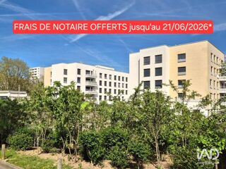  Appartement � vendre 4 pi�ces 86 m�