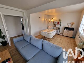  Appartement � vendre 3 pi�ces 69 m�