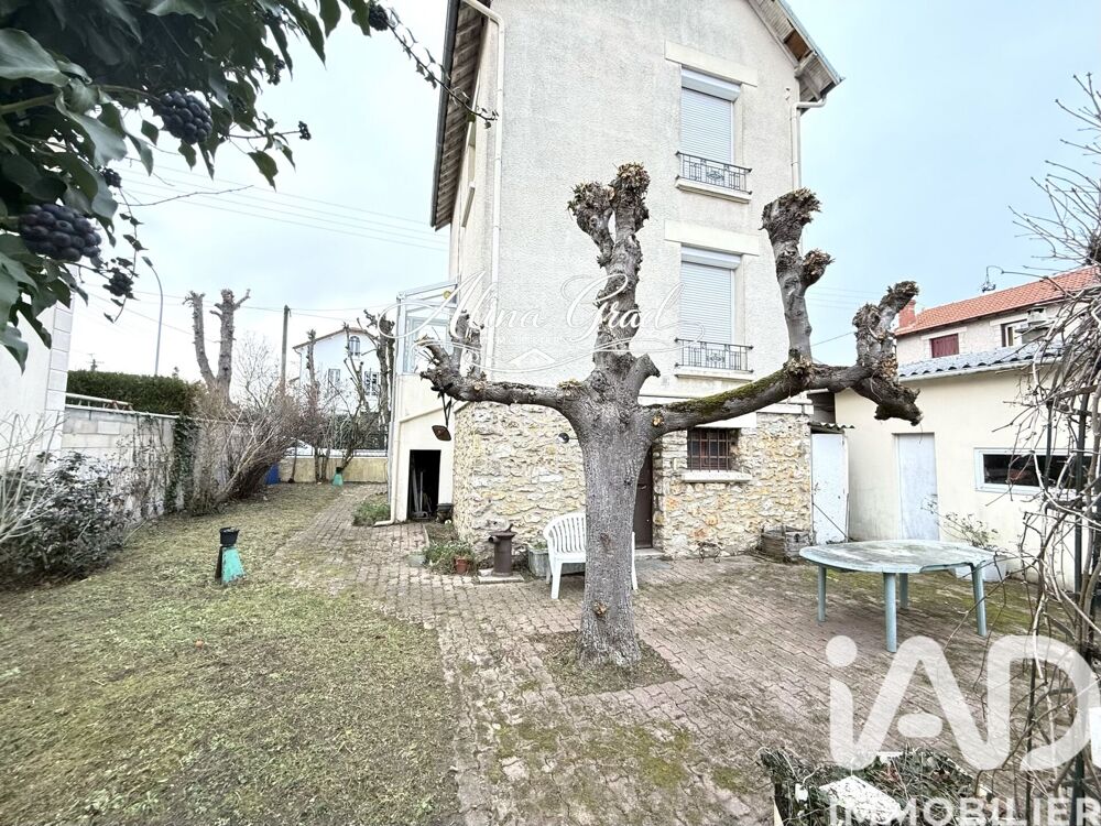 Vente Maison traditionnelle 5 pièces