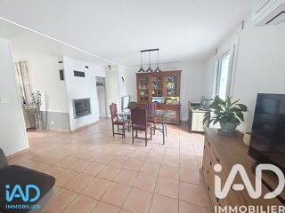  Maison à vendre 6 pièces 123 m²